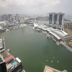 the-sail-@-marina-bay photo thumbnail #2